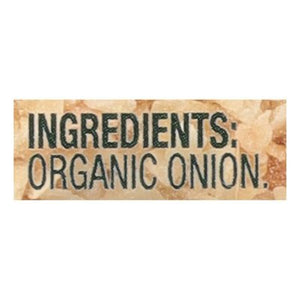 OG2 Simply Organic Minced Onion 6/2.21 OZ [UNFI #28641]