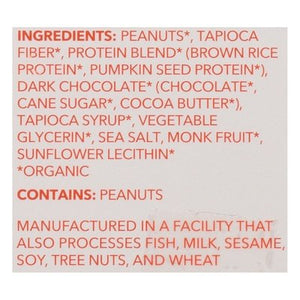 Aloha Cups Dark Chocolate 6/5 Ct [UNFI #13691]