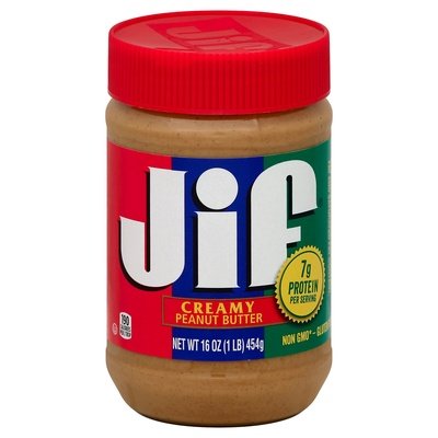 Jif Pntbtr Nb 1 Chc Chsy 12/16 OZ [UNFI #56165]