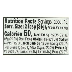 Girard Chmpgn 60Cal Drsg 6/12 OZ [UNFI #67491]