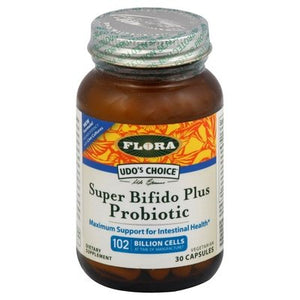 Flora Probi Spr Bifido + 30 CAP [UNFI #14179]