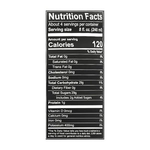 Cheri Tru Cherry Juice 6/32 OZ [UNFI #85364]