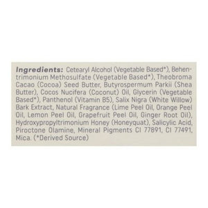 Hibar Soothe Solid Conditioner 2.7 OZ [UNFI #09580] T