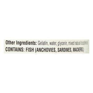 Spec Fish Oil 100 SGEL [UNFI #40421]