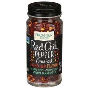 Frontier Chili Pepper Crshd 1.2 OZ [UNFI #28417]