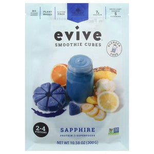 OG2 Evive Sapphire 8/10.58OZ [UNFI #31278]