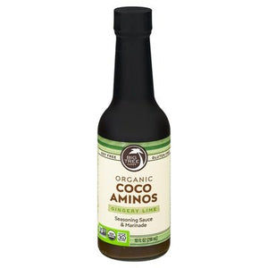 OG2 Btf Coco Amino Gngrl 6/10 OZ [UNFI #15497]