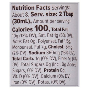 Primal Kitchen Buffalo Ranch Dressing 6/8 Oz [UNFI #87105]