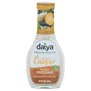 Daiya Dairy Free Creamy Caesar Dressng 6/8.36 OZ [UNFI #02455]