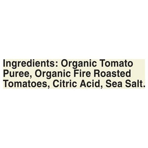 OG2 Muir Glen Fire Rst Crsh Tomato 12/28 OZ [UNFI #04522]