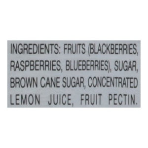 Bonne Wld Fruit Preserve 6/13 OZ [UNFI #62831]