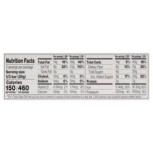 Chocolove Dark Choc Strong 12/3.2 OZ [UNFI #30395]