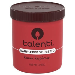 Tgs Roman Raspberry Sorb 8/16 OZ [UNFI #73132]