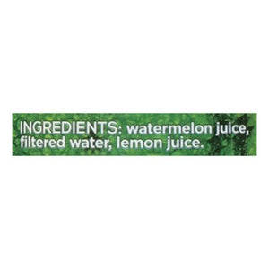 Ww Watermelon Juice 6/33.8 OZ [UNFI #03417]