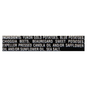 Terra Chips Heritage Blend 12/5 Oz [UNFI #65983]