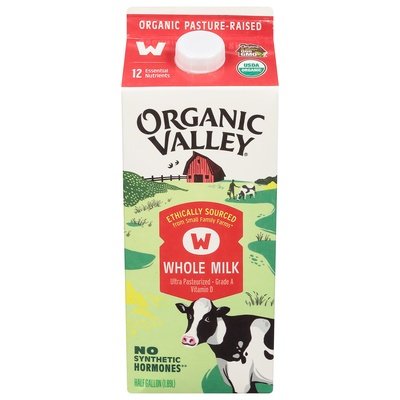OG2 O.V. Ultra Whl Milk 6/64 OZ [UNFI #10283]