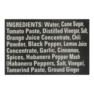 Okb - Old Kentucky Bbq Sce Medium 12/14 Oz [UNFI #81262]