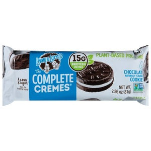 Lenny & Larrys Chocolate Creme 12/2.86 Oz [UNFI #60368]