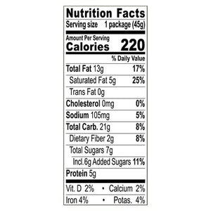 Once Again Peanut Butter 8/1.59 Oz [UNFI #17768]