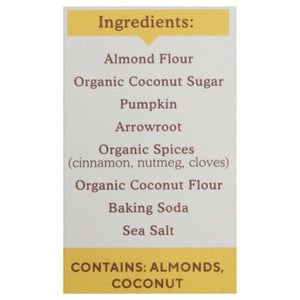 Sim Almflr Mufmx Pmpk Gf 6/9 OZ [UNFI #76839]