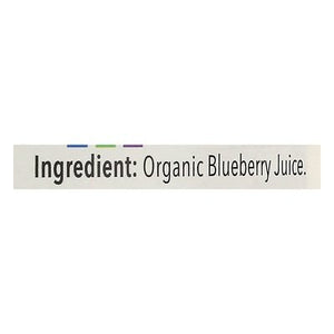 OG2 Lake Blueberry Jce 6/32 OZ [UNFI #71845]