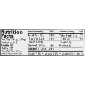 Resers Fine Foods Salad Potato Red Skinned 6/16 Oz [Peterson #71011]