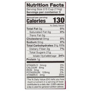 Pitaya Foods Dragon Fruit 8/16 Oz [UNFI #08858]