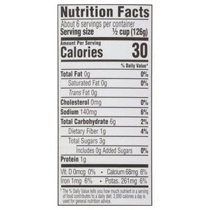 Take Root Organics Tomatoes,Diced 6/28 Oz   [UNFI #72071]