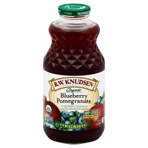 OG2 Rw Knudsen Blubrry Pomegranate 6/32 OZ [UNFI #79449]