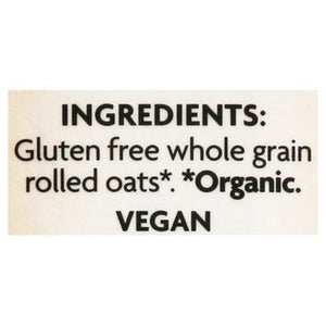 Natures Path Old Fashion Gf 6/18 Oz [UNFI #78722]