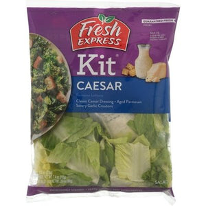 F.E.CAESAR SALAD KIT 6/10OZ [Charlies #016-02920]