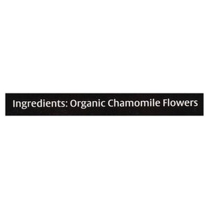 OG2 Choice Chamomile Tea 6/16 BAG [UNFI #28141]