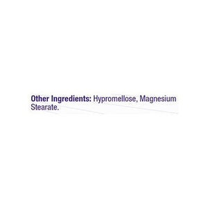 Natrol Veg Hylauronic Acid, MSM, Gluco 90 VCAP [UNFI #40726] T