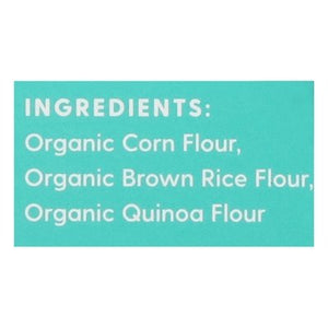 OG2 A.H. Quinoa Elbow 12/8 OZ [UNFI #07171]