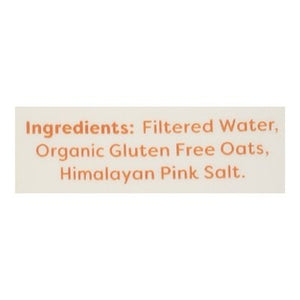 Malk Oat Malk Original 6/28 Oz [UNFI #3905]