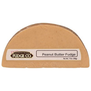 M/I FUDGE,PEANUT BUTTER 12/7OZ [Charlies #034-01606]