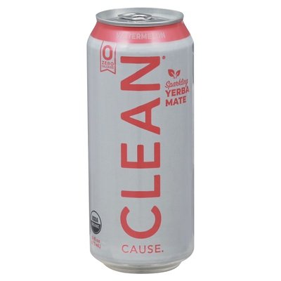 OG2 Clean Cause Watermelon 12/16 OZ [UNFI #12787]