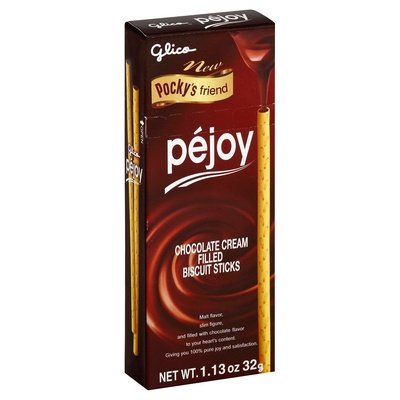 Glico Pejoy Chocolate 20/1.13OZ [UNFI #50436]