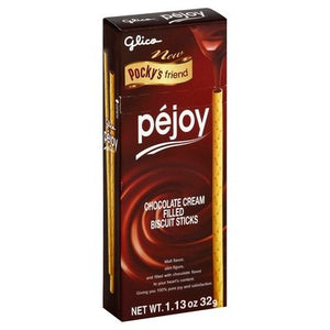 Glico Pejoy Chocolate 20/1.13OZ [UNFI #50436]