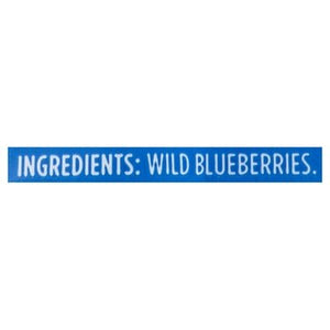 Wymans Wild Blueberries 6/3 LB [UNFI #69029]