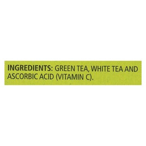 Cs Authentic Green Tea 6/20 BAG [UNFI #29374]