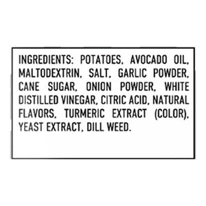 Boulder Canyon Boulder Batch 12/5.25 Oz [UNFI #87334]