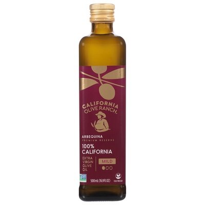 Calif Olive Rsrv Clctn Arbequina Evoo 6/16.9 OZ [UNFI #52203]