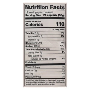 Crown Maple Syrup Maple Sugar Pancake & Waffle Mix 6/16 Oz [UNFI #64550]