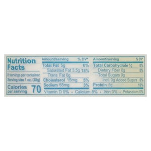 Bel Gioioso Mozzarella Ovoline Fresh Cups 6/8 Oz [Peterson #11341]