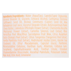 Thco Face/Bdy Ltn Swt Or 8.5 OZ [UNFI #02638]