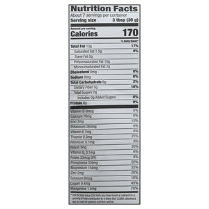 Manitoba Harvest Seedmixture,Hemp,Chia,Flax 7 Oz [UNFI #11897]