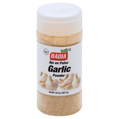 Badia Grlc Pwd Dr 12/10.5 OZ [UNFI #56284]