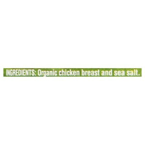 OG2 Wild Planet Roasted Chicken Breast 12/5 OZ [UNFI #32553]