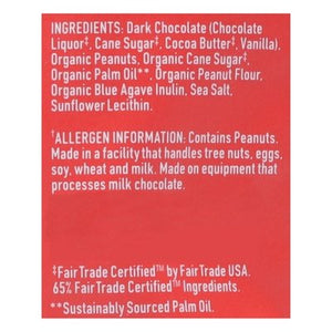 Unreal Chocolates 6/4.2 OZ [UNFI #02174]